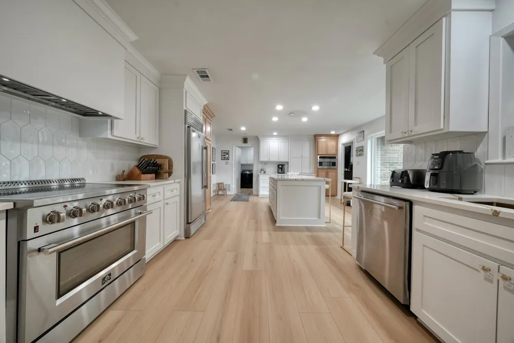 203 Texas Drive Hideaway, TX 75771