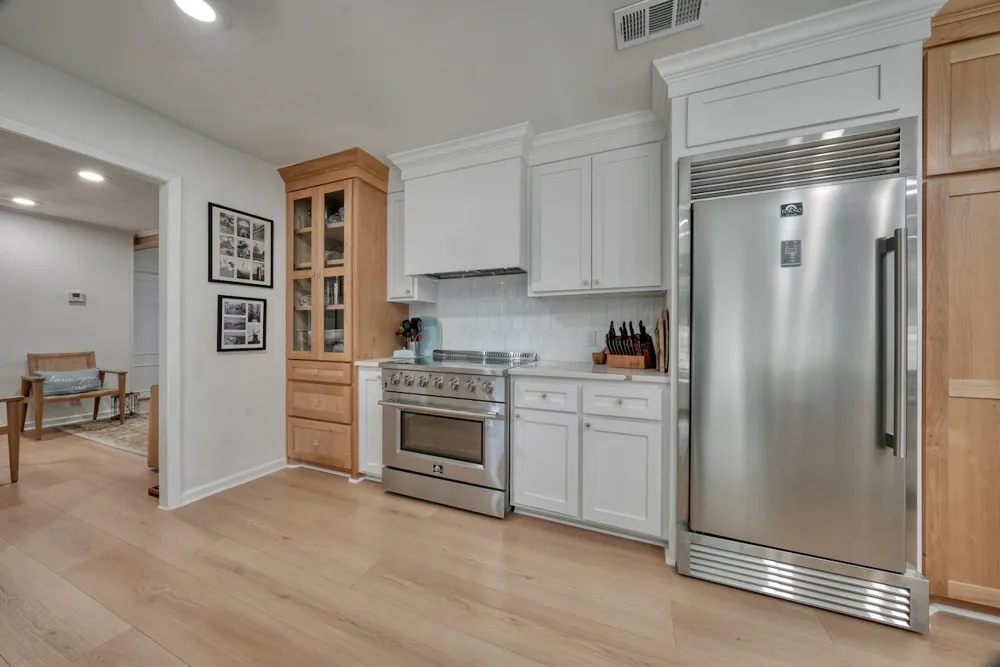 203 Texas Drive Hideaway, TX 75771