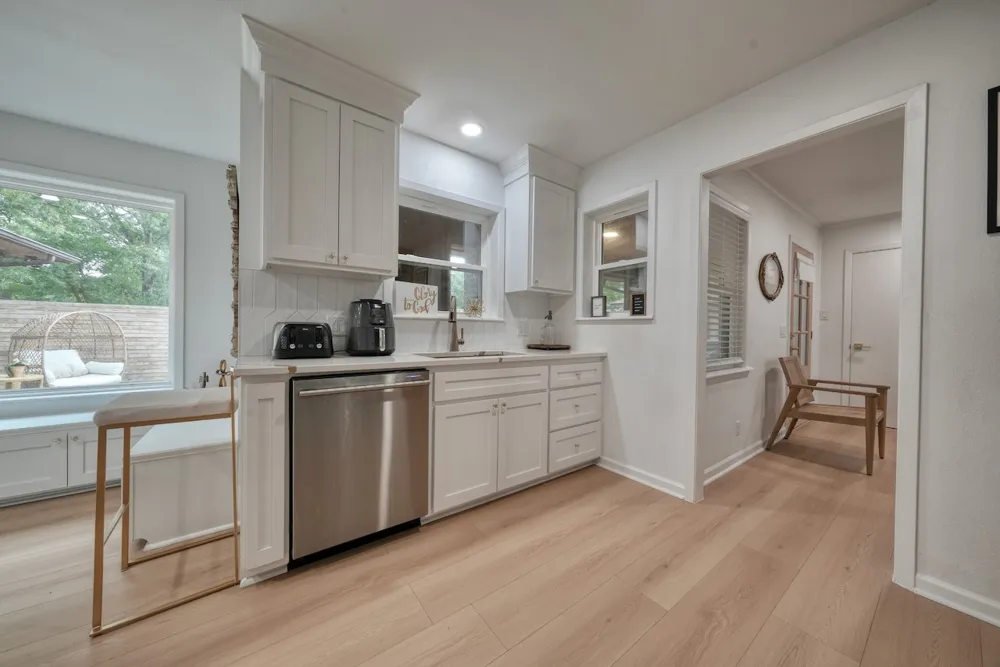 203 Texas Drive Hideaway, TX 75771