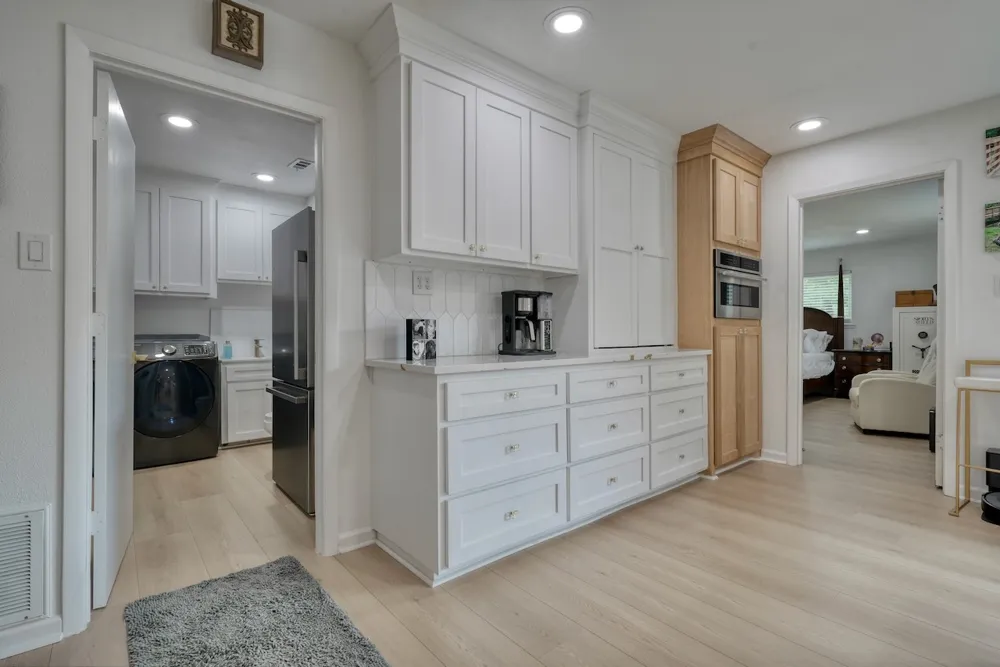 203 Texas Drive Hideaway, TX 75771