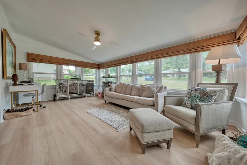203 Texas Drive Hideaway, TX 75771
