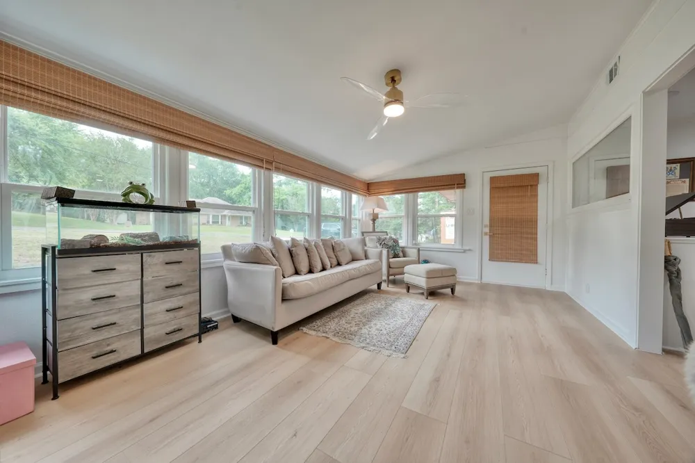 203 Texas Drive Hideaway, TX 75771
