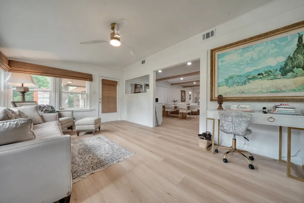 203 Texas Drive Hideaway, TX 75771