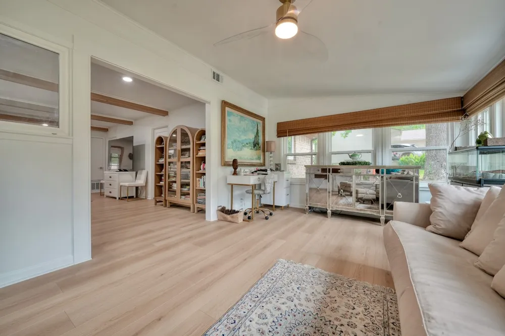 203 Texas Drive Hideaway, TX 75771