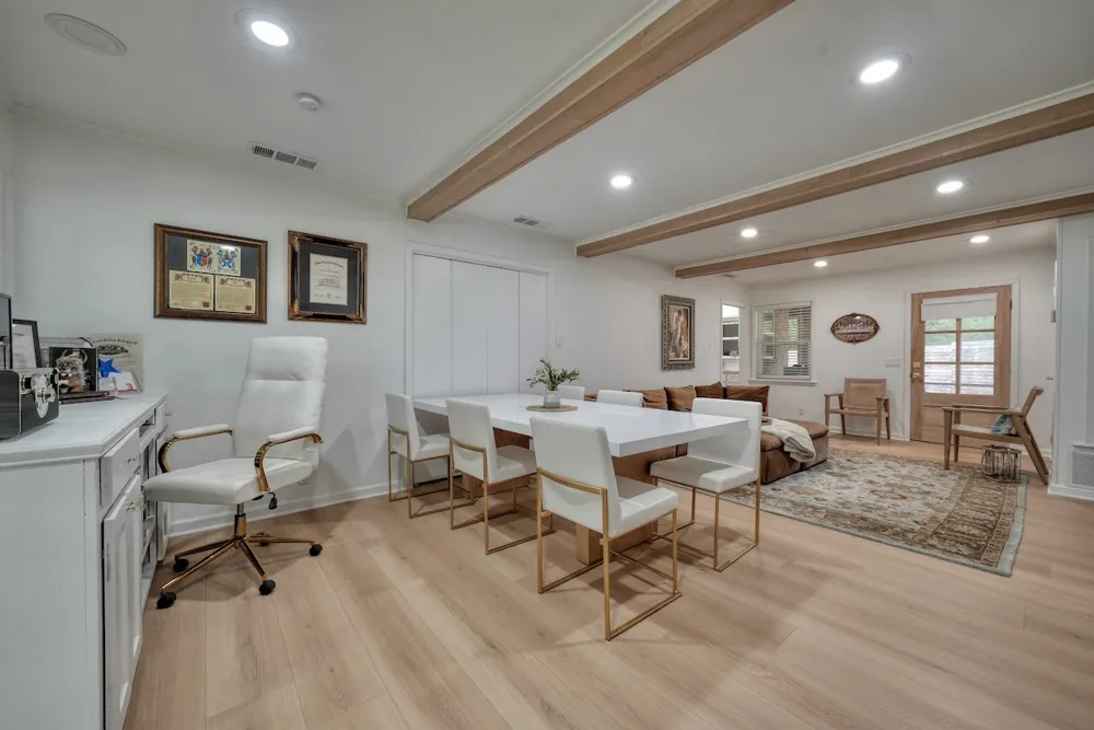 203 Texas Drive Hideaway, TX 75771