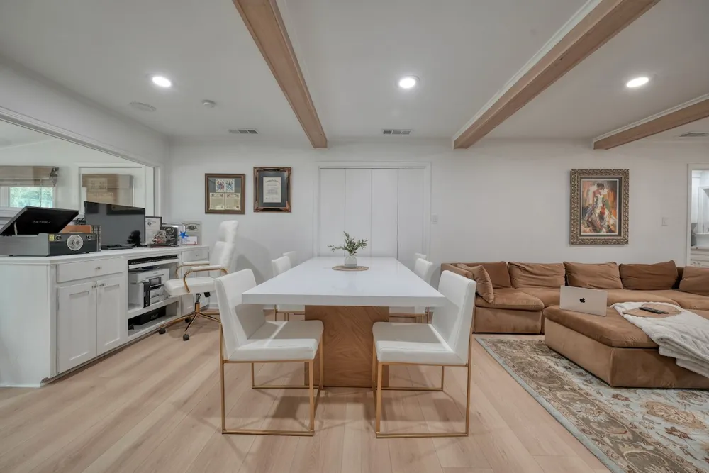 203 Texas Drive Hideaway, TX 75771