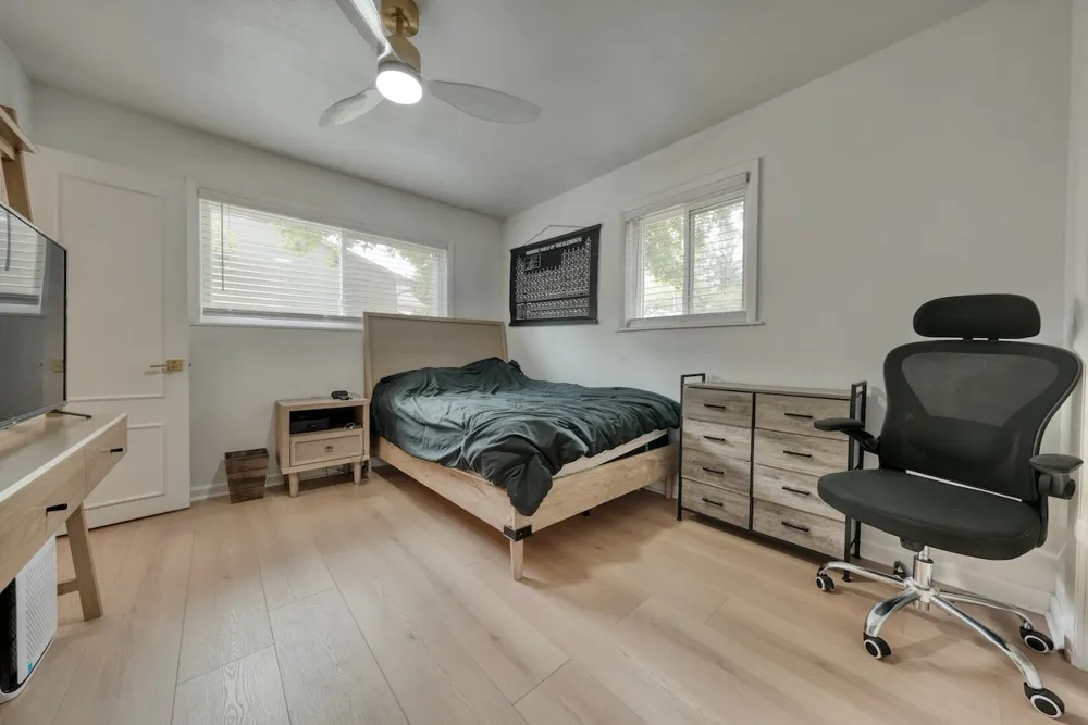 203 Texas Drive Hideaway, TX 75771