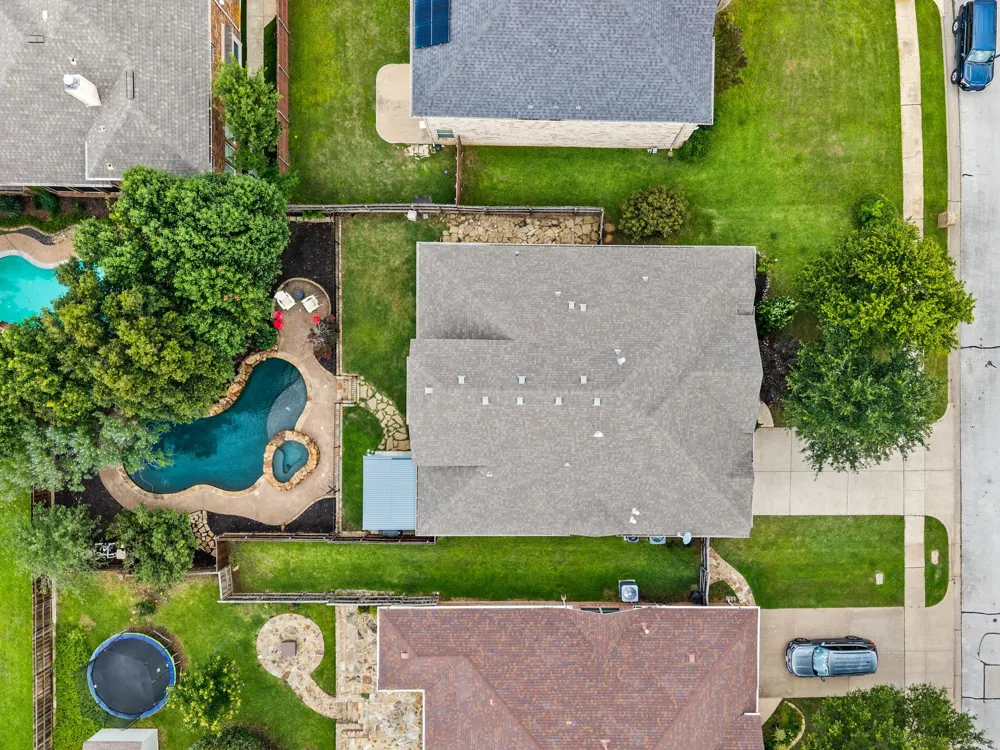 3513 Carlton Street Grapevine, TX 76092