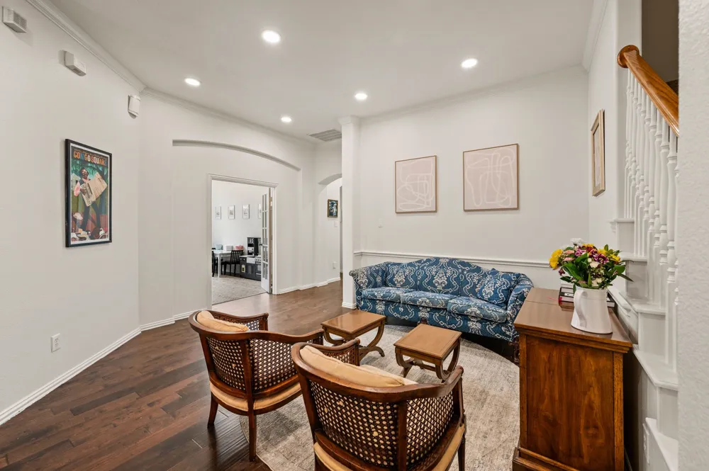 3513 Carlton Street Grapevine, TX 76092