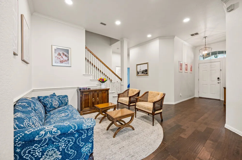 3513 Carlton Street Grapevine, TX 76092