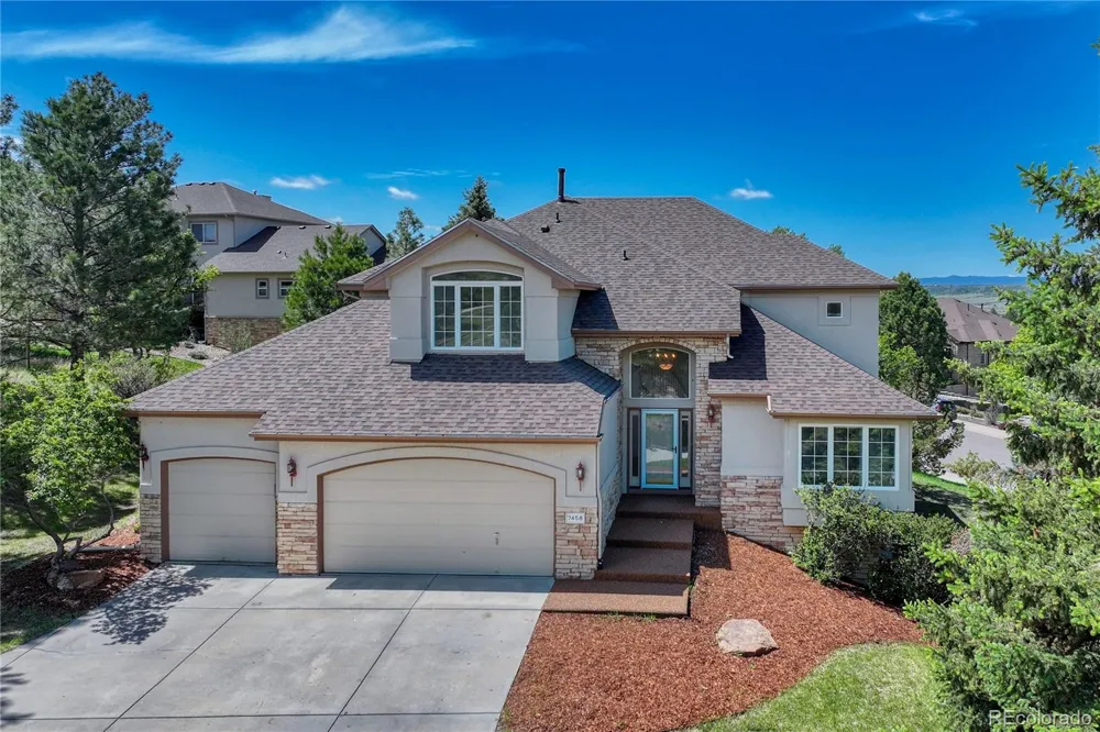 7458 Gooseberry Court