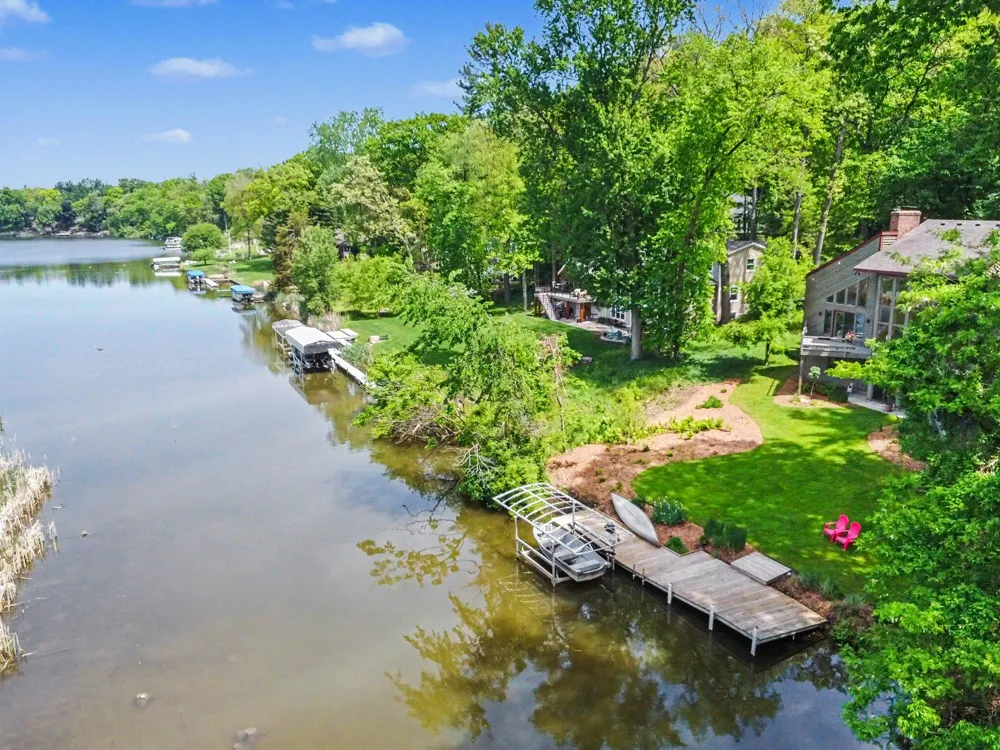 1843 Timber Trail Drive SE Ada, MI 49301