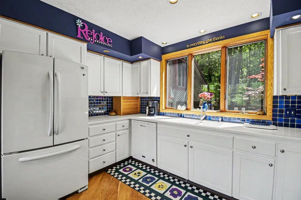1843 Timber Trail Drive SE Ada, MI 49301