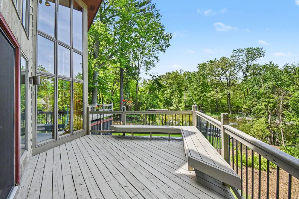 1843 Timber Trail Drive SE Ada, MI 49301