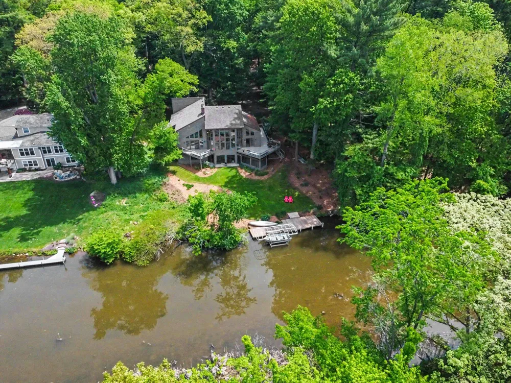 1843 Timber Trail Drive SE Ada, MI 49301