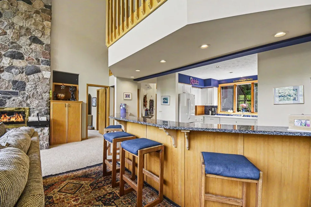 1843 Timber Trail Drive SE Ada, MI 49301