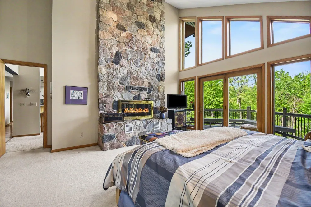1843 Timber Trail Drive SE Ada, MI 49301