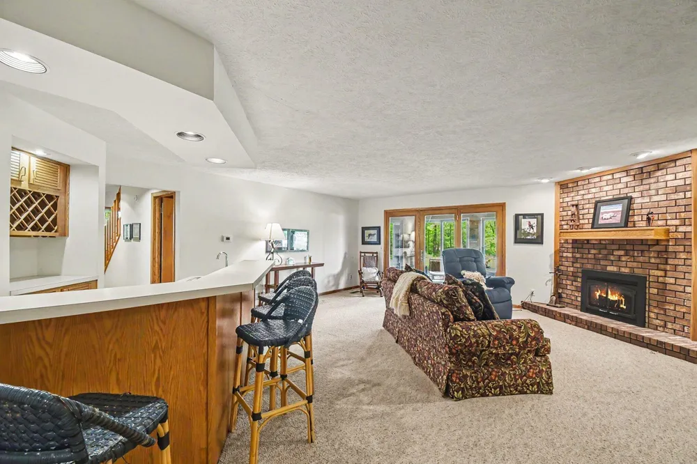 1843 Timber Trail Drive SE Ada, MI 49301