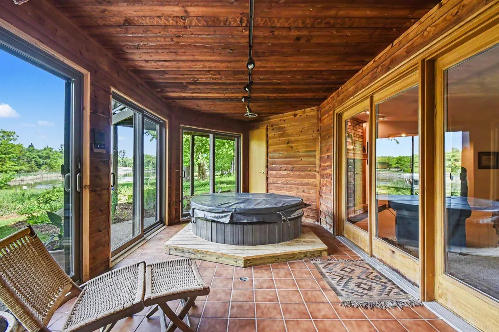 1843 Timber Trail Drive SE Ada, MI 49301
