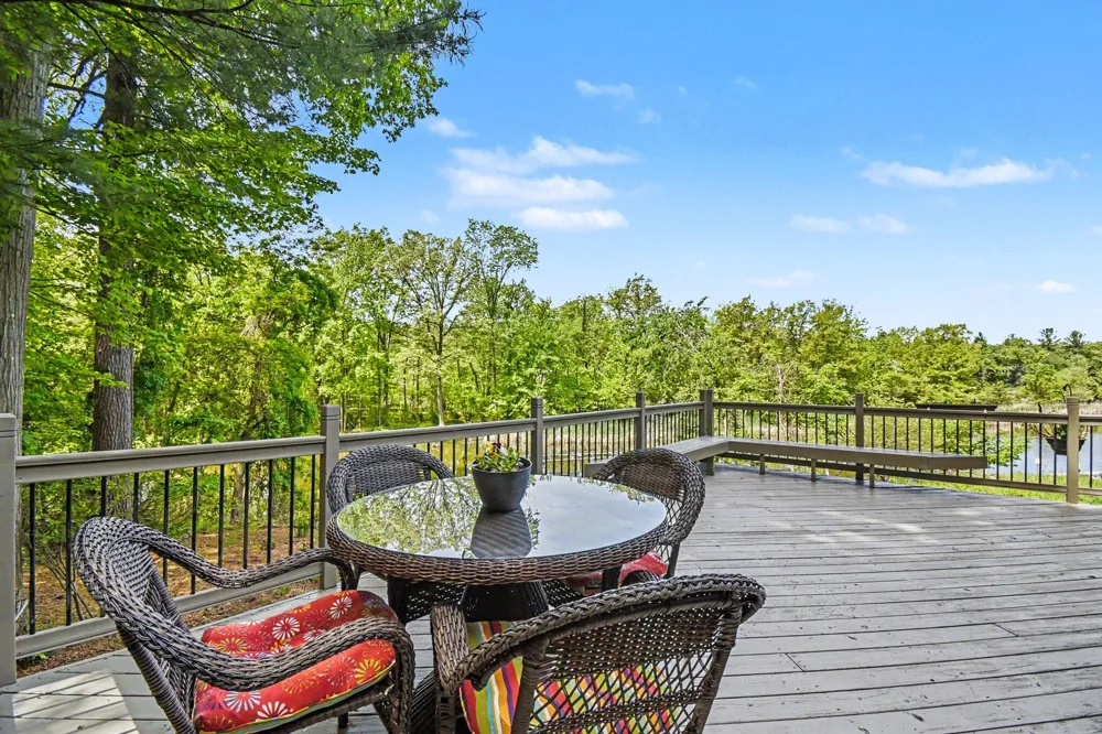 1843 Timber Trail Drive SE Ada, MI 49301