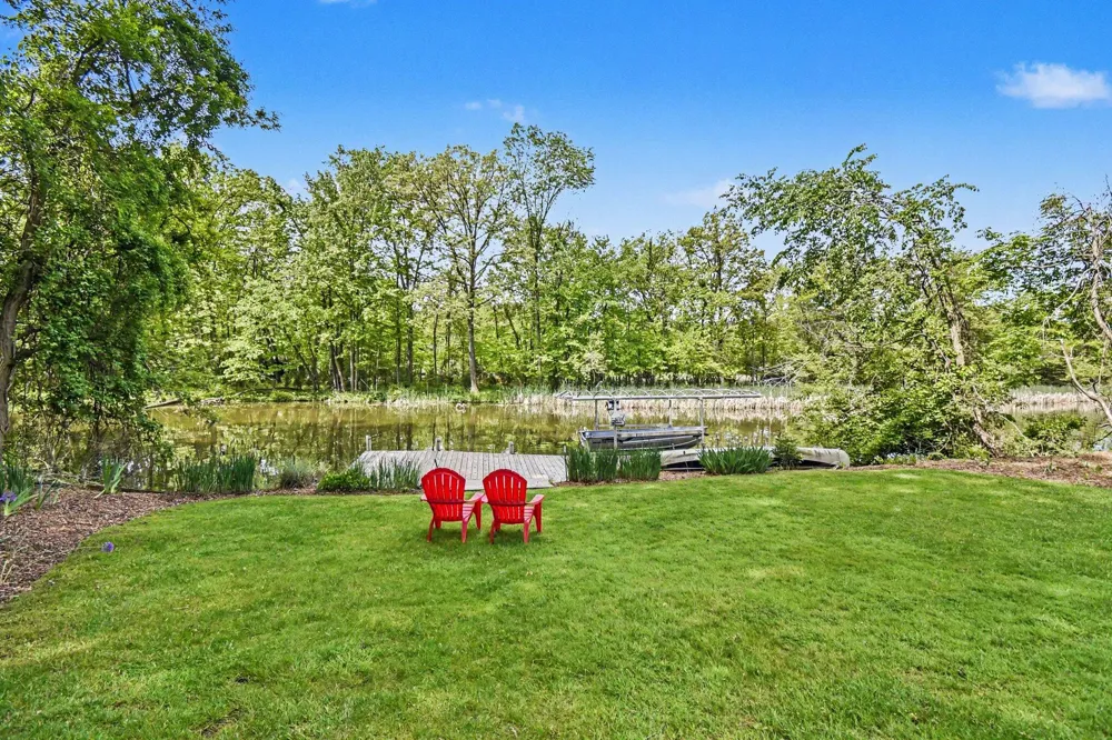 1843 Timber Trail Drive SE Ada, MI 49301