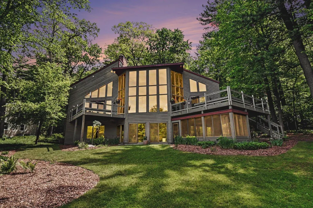 1843 Timber Trail Drive SE Ada, MI 49301
