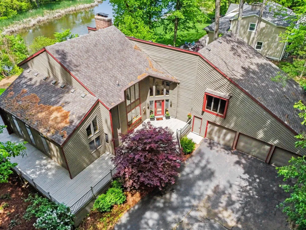 1843 Timber Trail Drive SE Ada, MI 49301