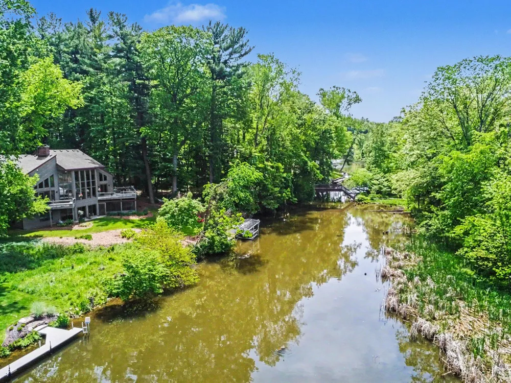 1843 Timber Trail Drive SE Ada, MI 49301