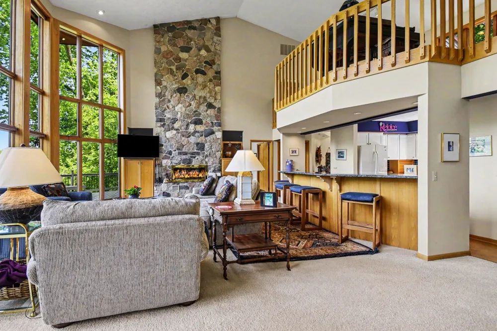 1843 Timber Trail Drive SE Ada, MI 49301
