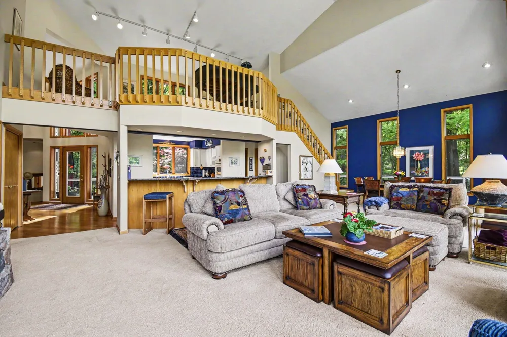 1843 Timber Trail Drive SE Ada, MI 49301