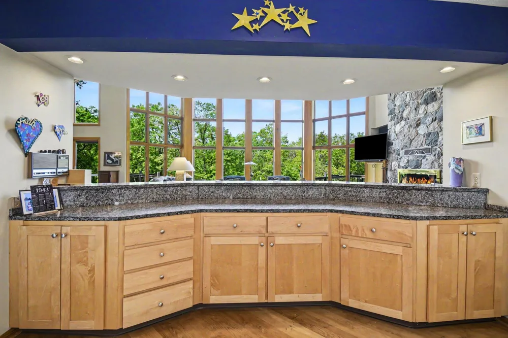 1843 Timber Trail Drive SE Ada, MI 49301