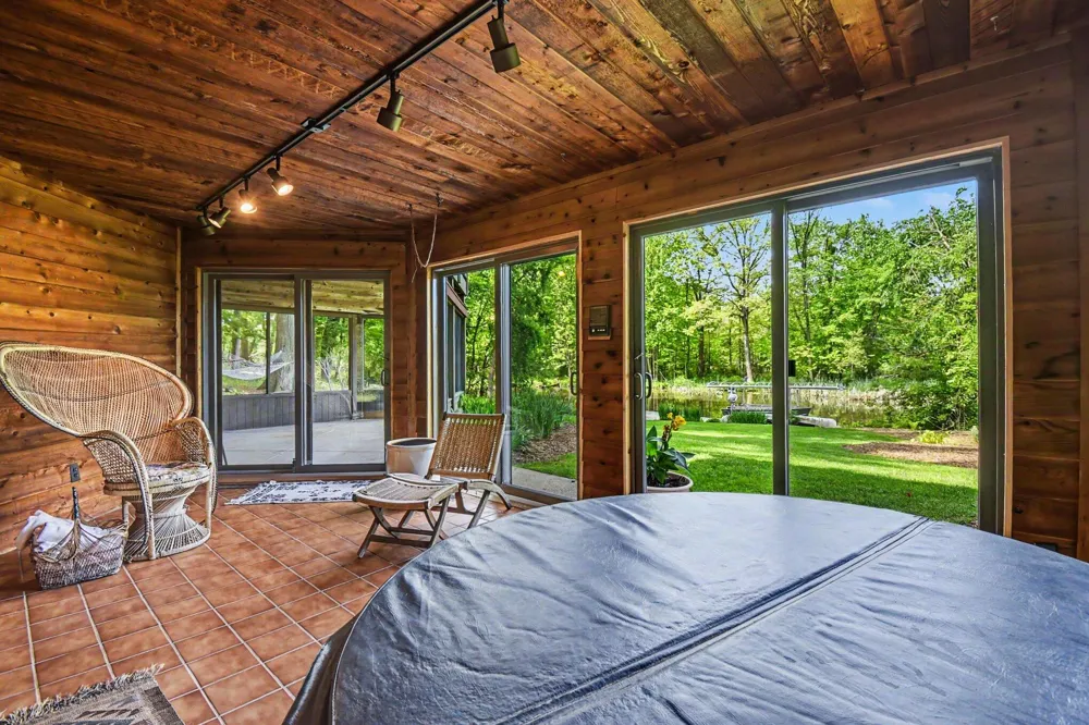 1843 Timber Trail Drive SE Ada, MI 49301