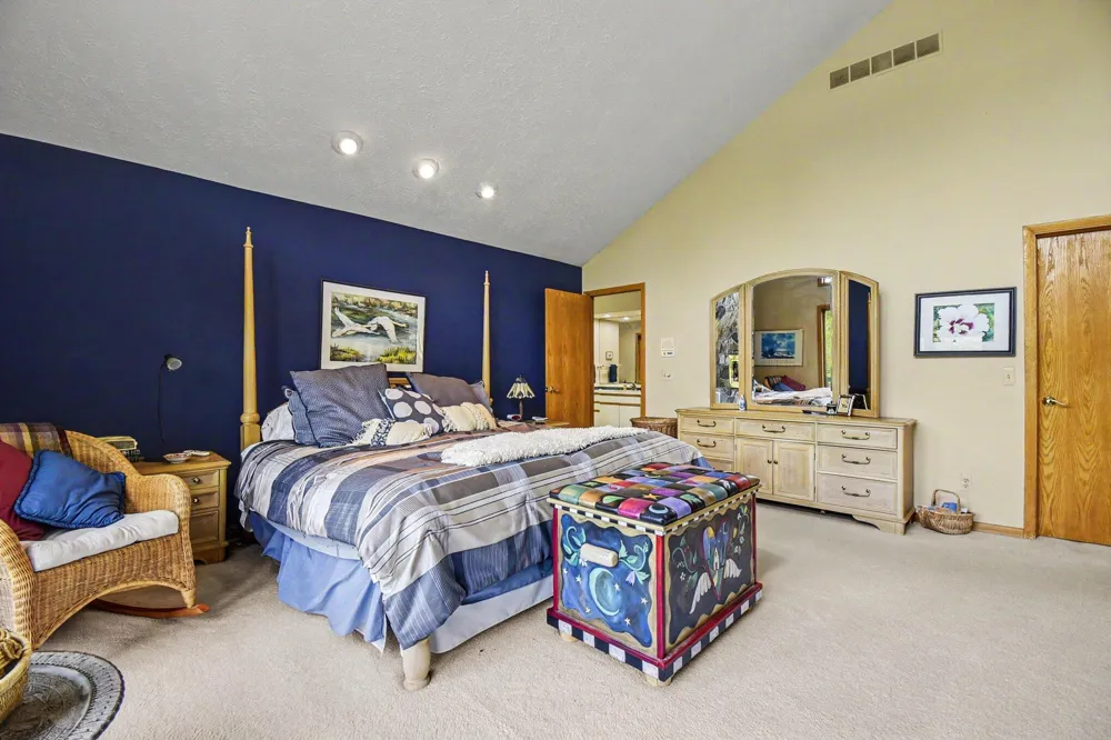 1843 Timber Trail Drive SE Ada, MI 49301