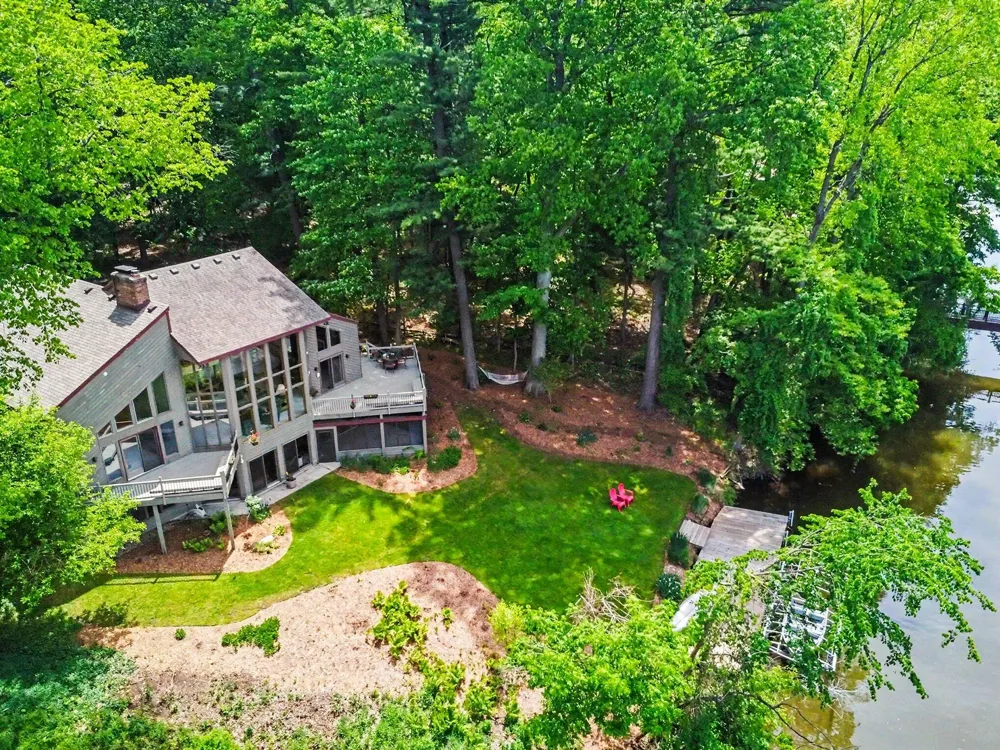 1843 Timber Trail Drive SE Ada, MI 49301