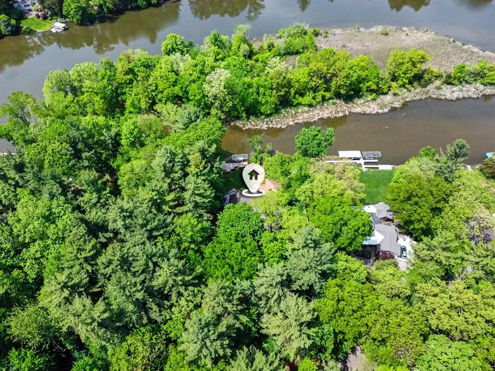 1843 Timber Trail Drive SE Ada, MI 49301