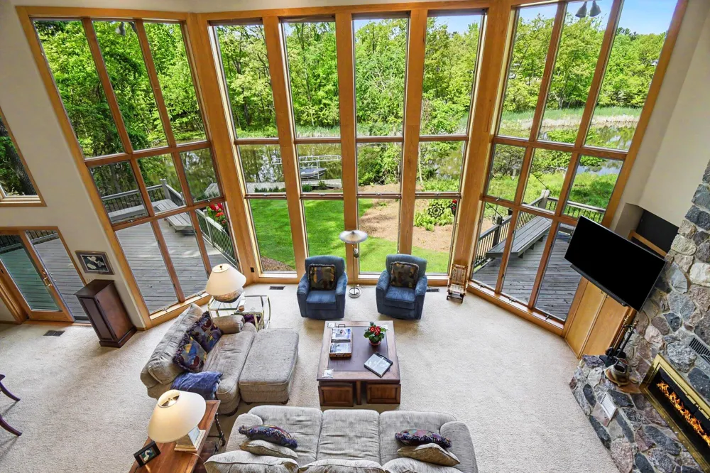 1843 Timber Trail Drive SE Ada, MI 49301