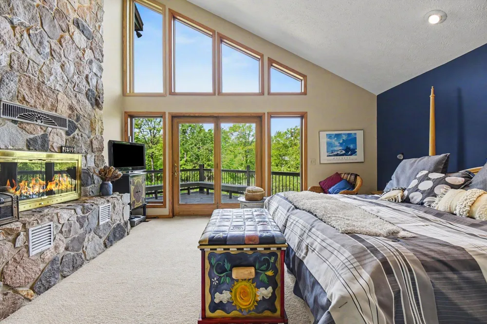 1843 Timber Trail Drive SE Ada, MI 49301