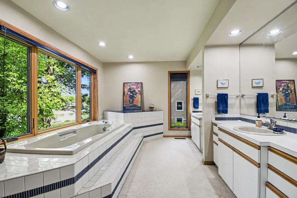 1843 Timber Trail Drive SE Ada, MI 49301