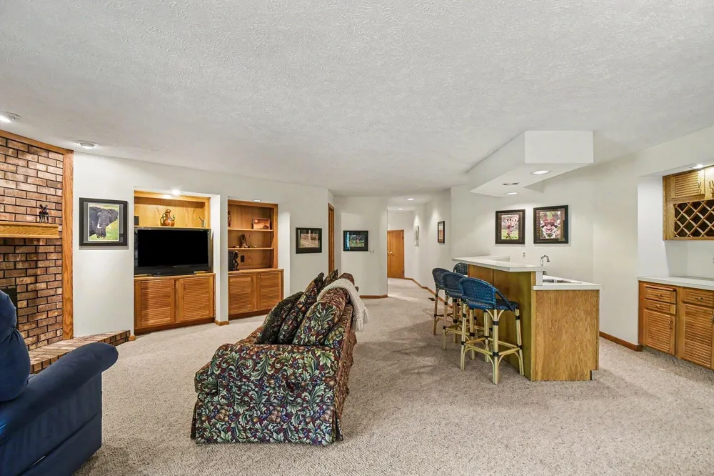 1843 Timber Trail Drive SE Ada, MI 49301