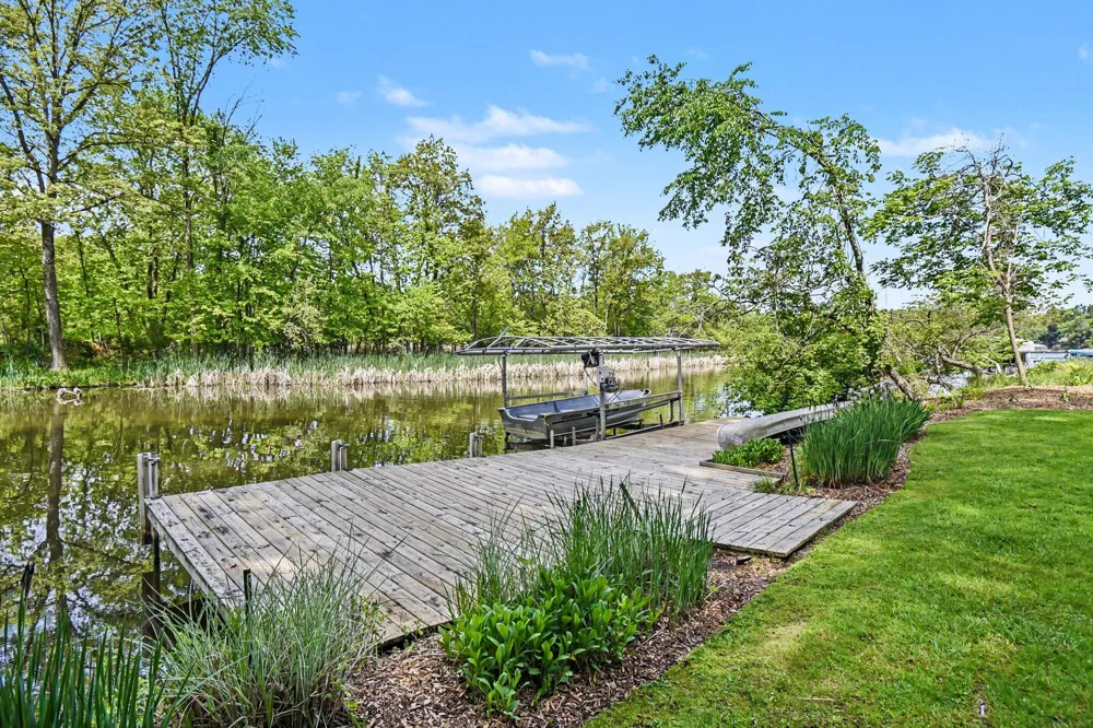 1843 Timber Trail Drive SE Ada, MI 49301