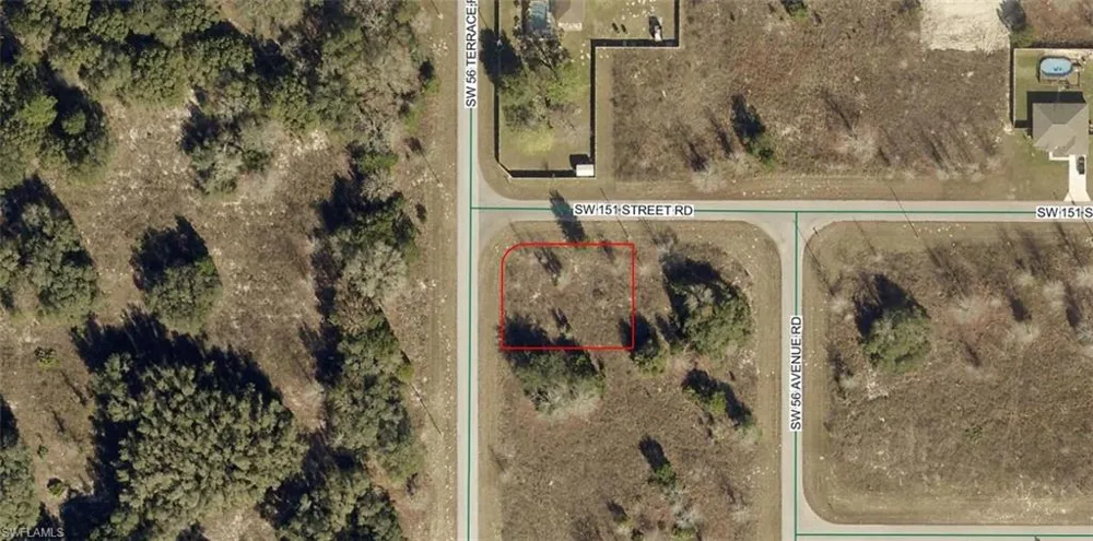 8009 SW 56 Terrace Road ocala, FL 34473
