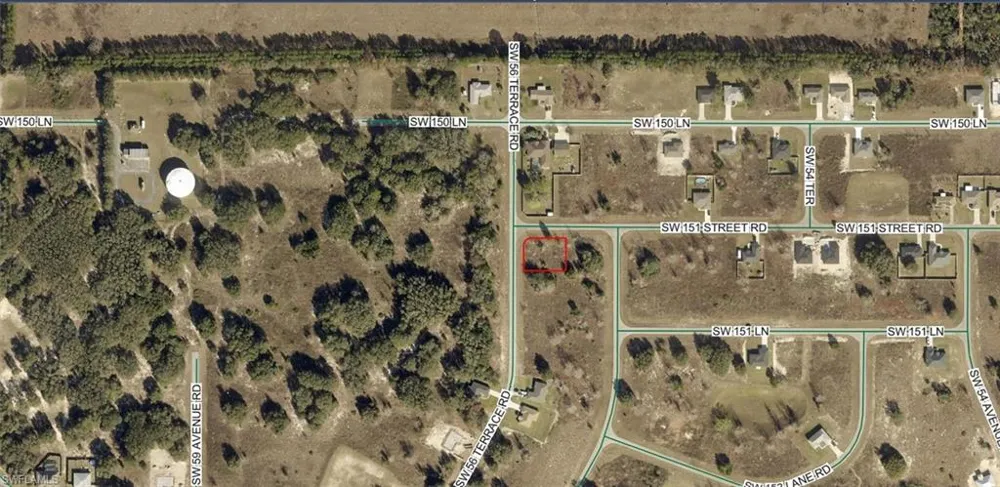 8009 SW 56 Terrace Road ocala, FL 34473