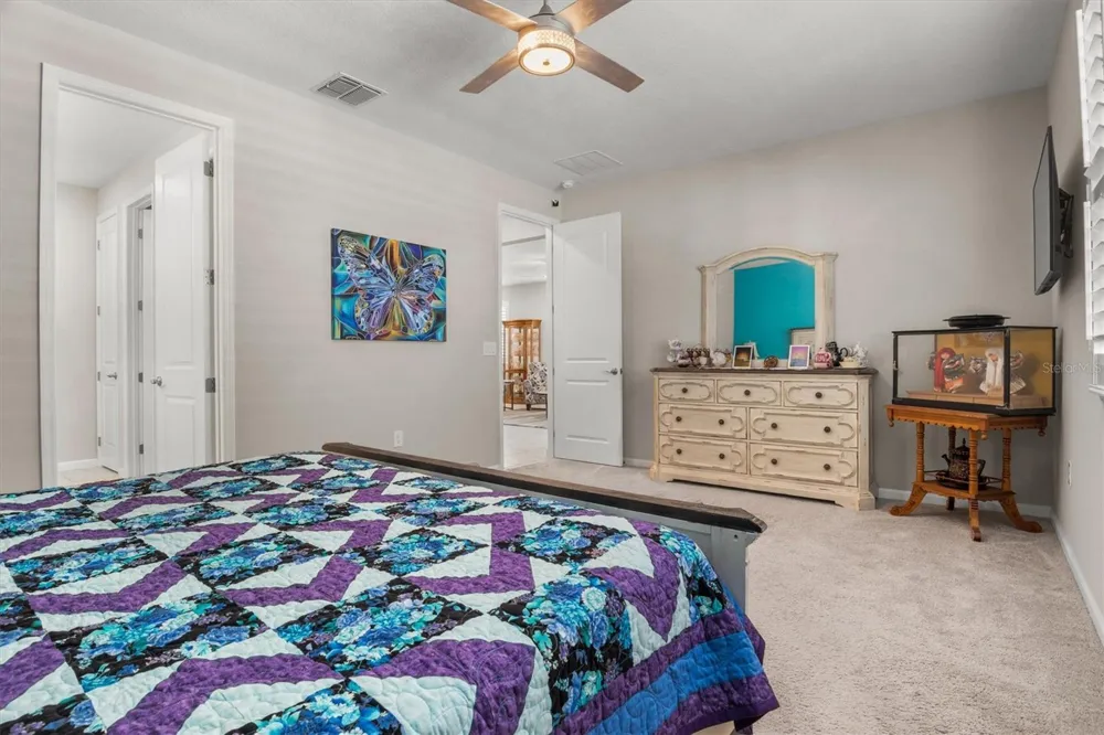 125 CRESTVIEW LANE Dundee, FL 33838