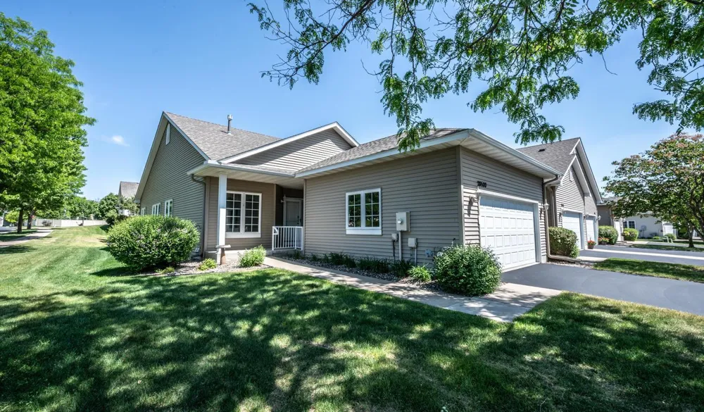 20600 Cypress Drive