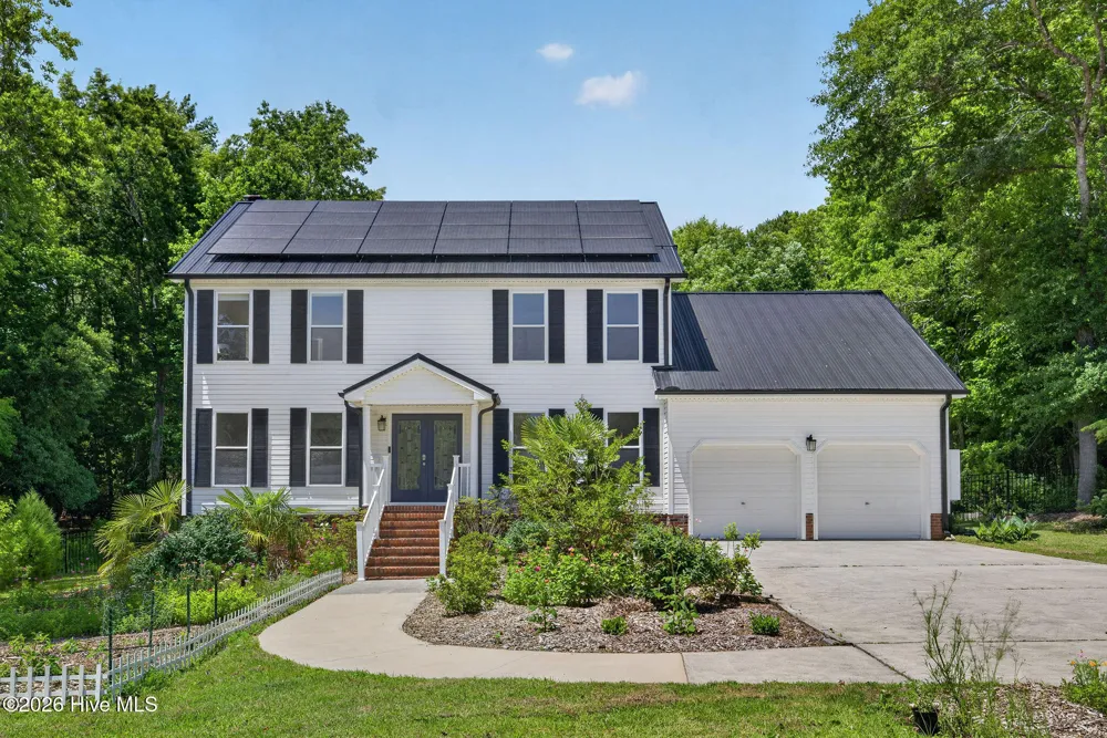 110 Spring Creek Lane