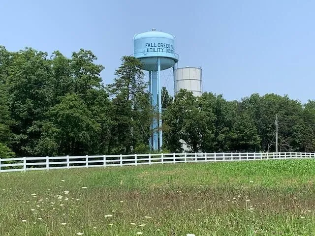 196 Big Bluff View Pikeville, TN 37367