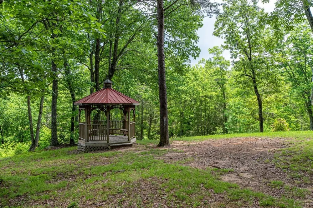 196 Big Bluff View Pikeville, TN 37367