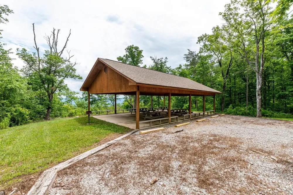 196 Big Bluff View Pikeville, TN 37367