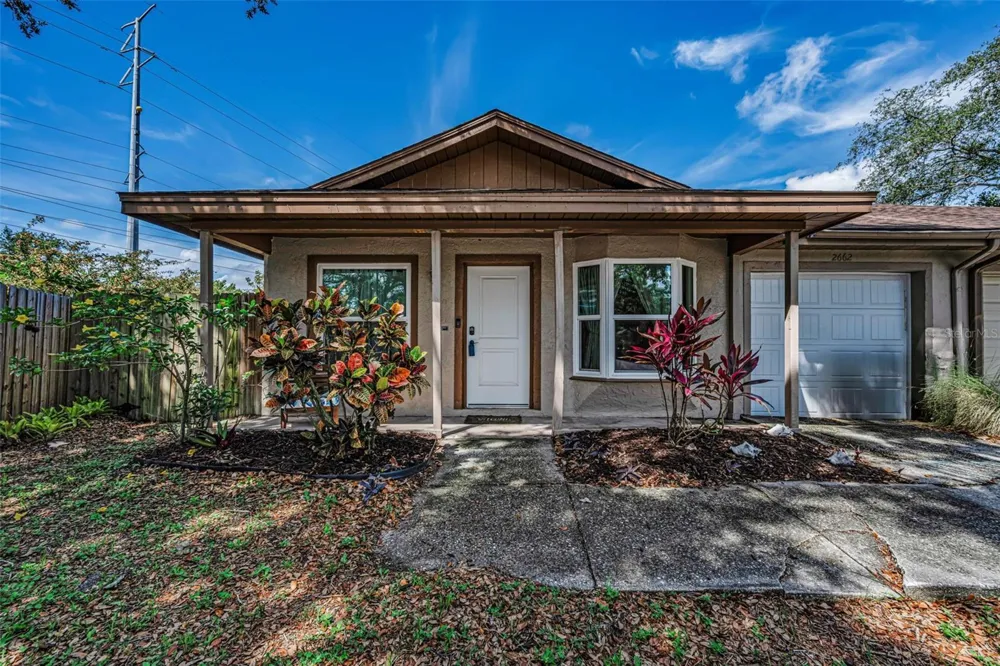 2662 MEGAN COURT Palm Harbor, FL 34684