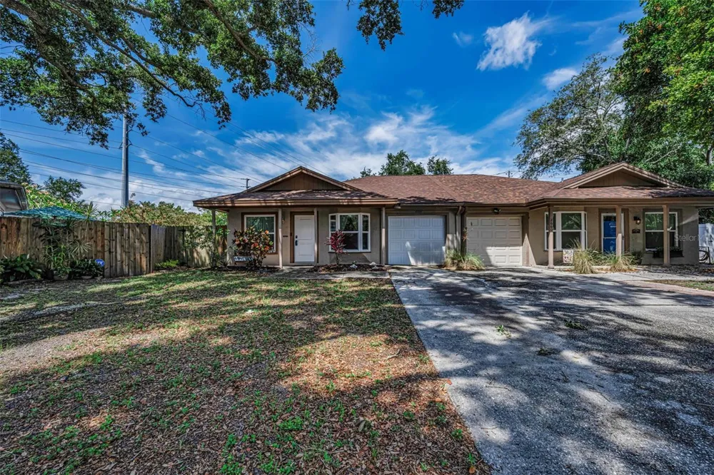 2662 MEGAN COURT Palm Harbor, FL 34684